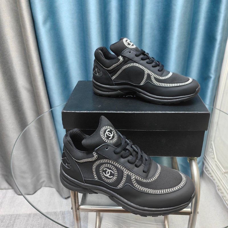 Chanel Sneakers